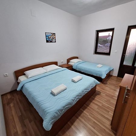 Studio Apartments Oleg أوهغيد المظهر الخارجي الصورة