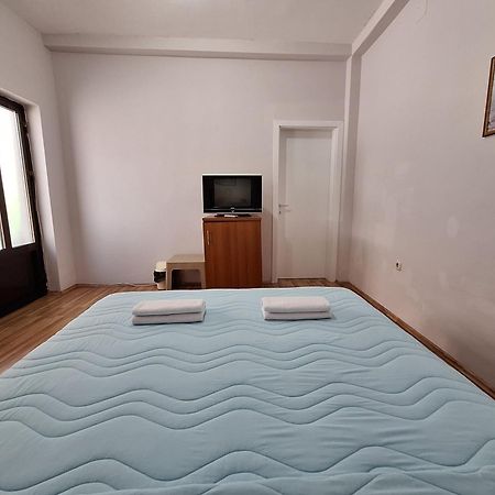 Studio Apartments Oleg أوهغيد المظهر الخارجي الصورة