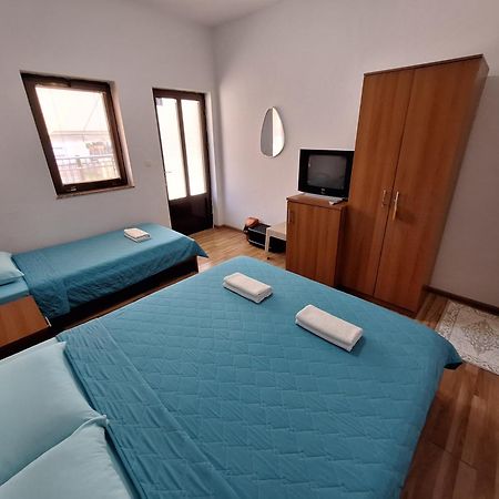 Studio Apartments Oleg أوهغيد المظهر الخارجي الصورة