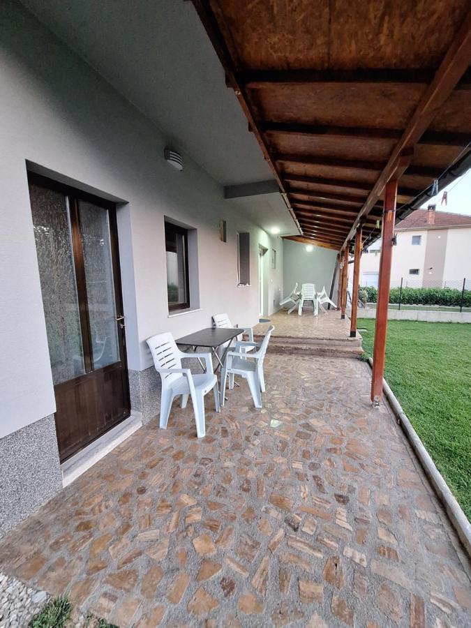 Studio Apartments Oleg أوهغيد المظهر الخارجي الصورة