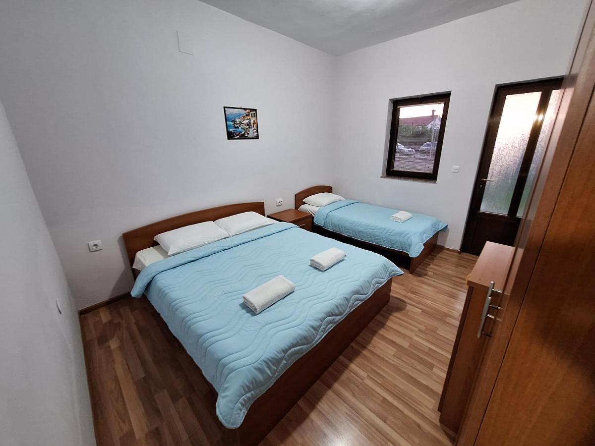 Studio Apartments Oleg أوهغيد المظهر الخارجي الصورة