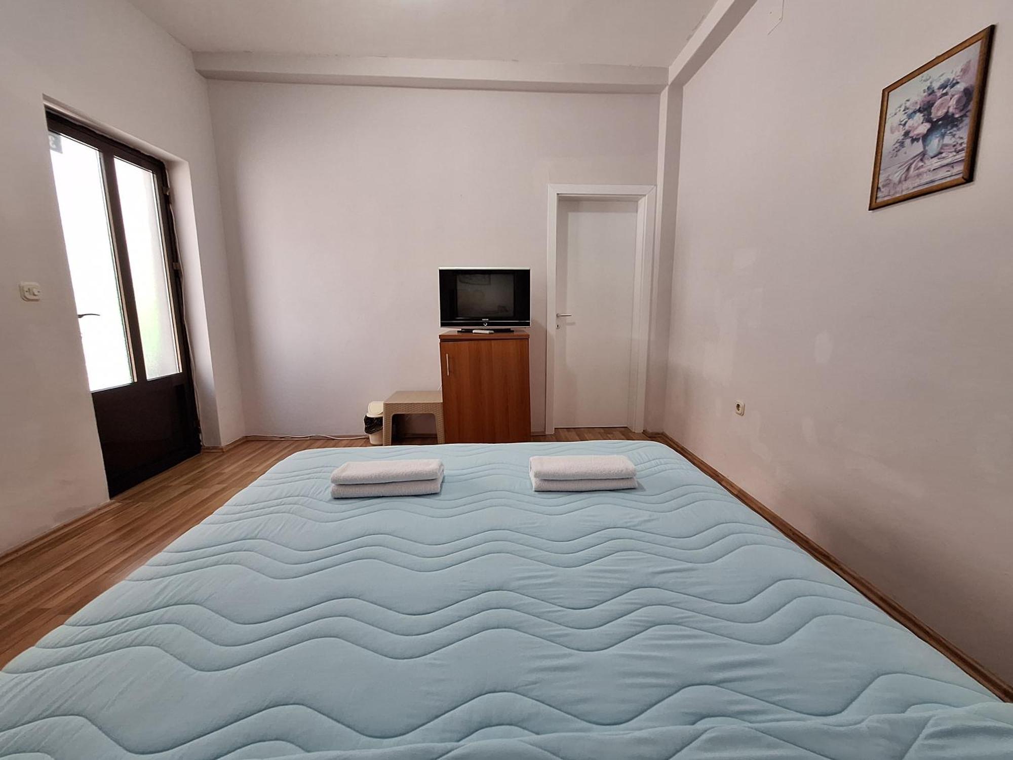 Studio Apartments Oleg أوهغيد المظهر الخارجي الصورة
