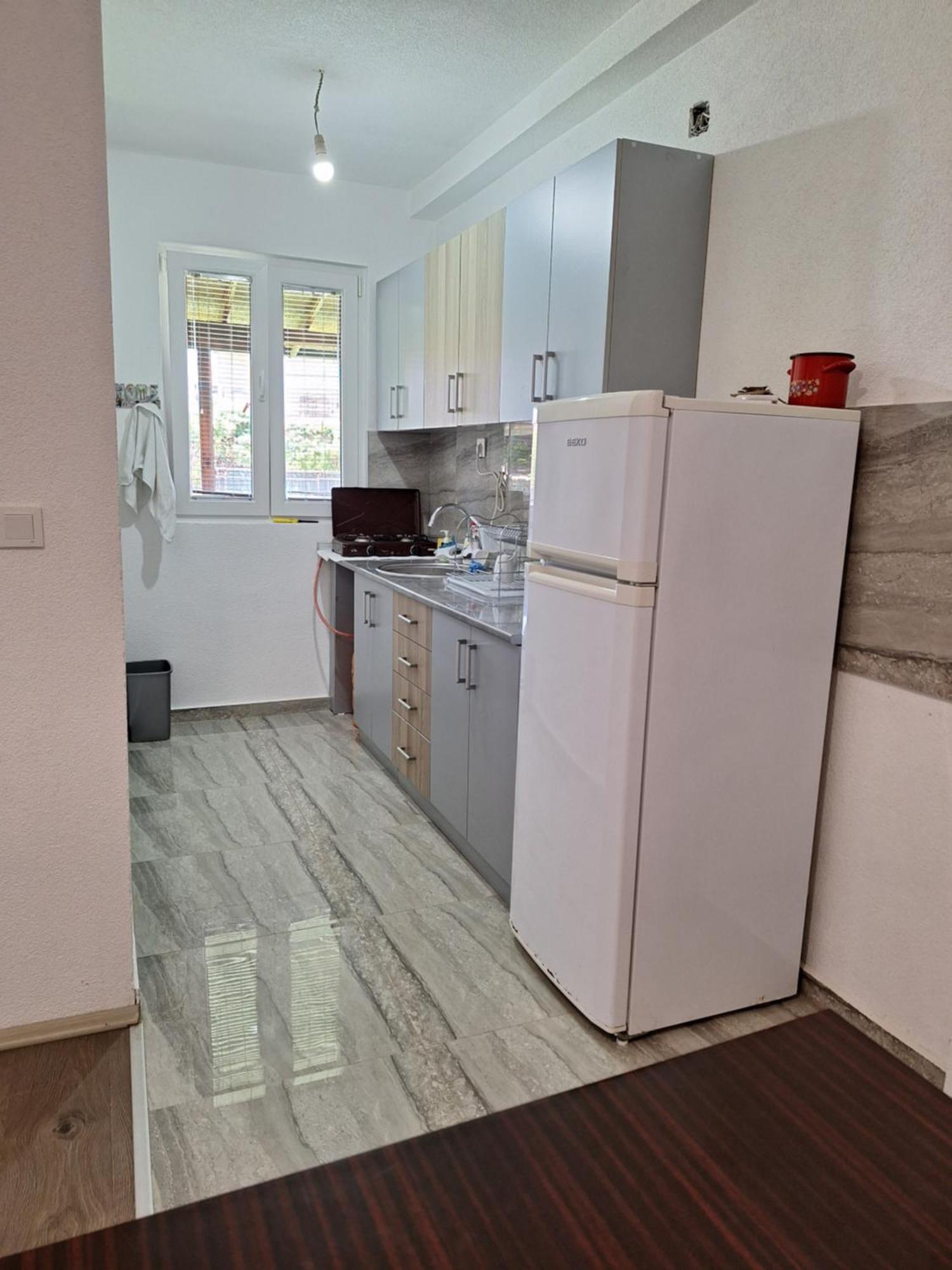 Studio Apartments Oleg أوهغيد المظهر الخارجي الصورة