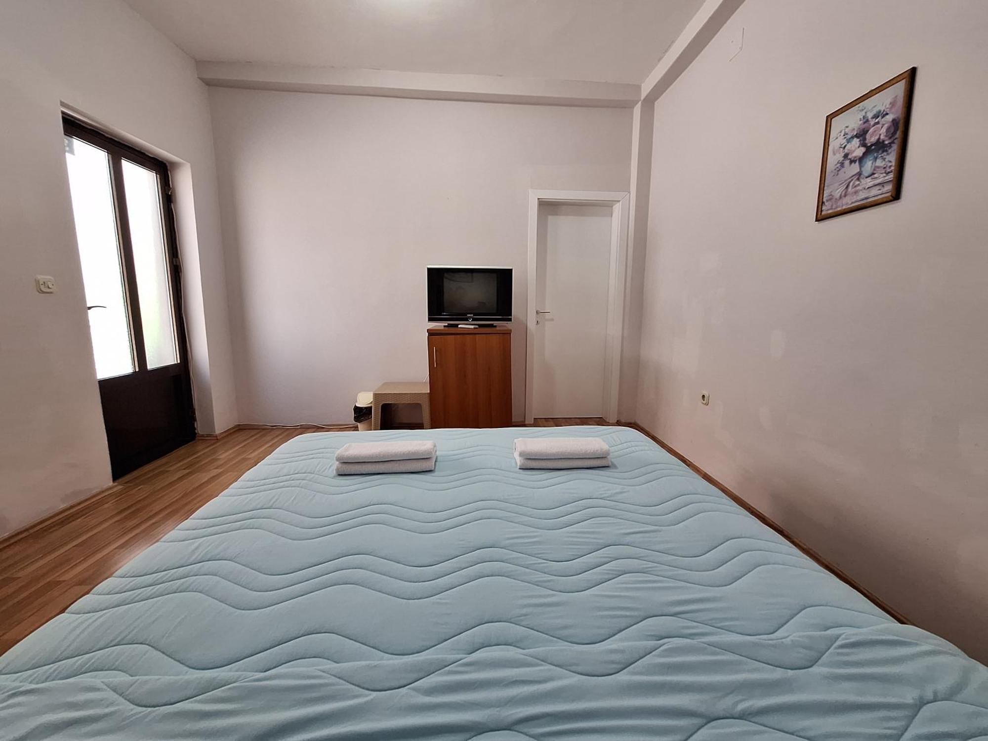 Studio Apartments Oleg أوهغيد المظهر الخارجي الصورة