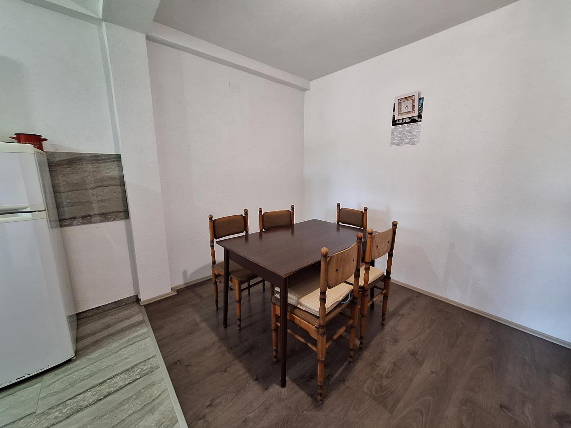 Studio Apartments Oleg أوهغيد المظهر الخارجي الصورة