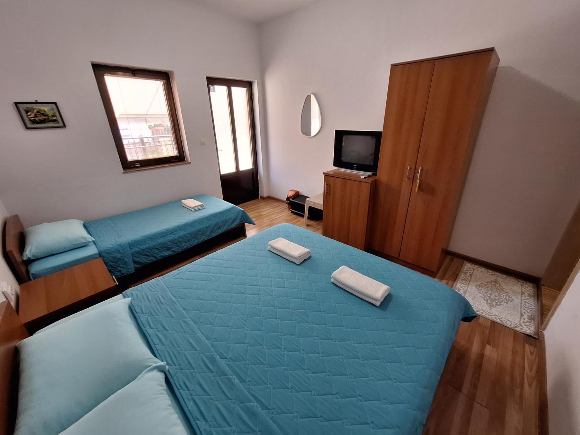 Studio Apartments Oleg أوهغيد المظهر الخارجي الصورة
