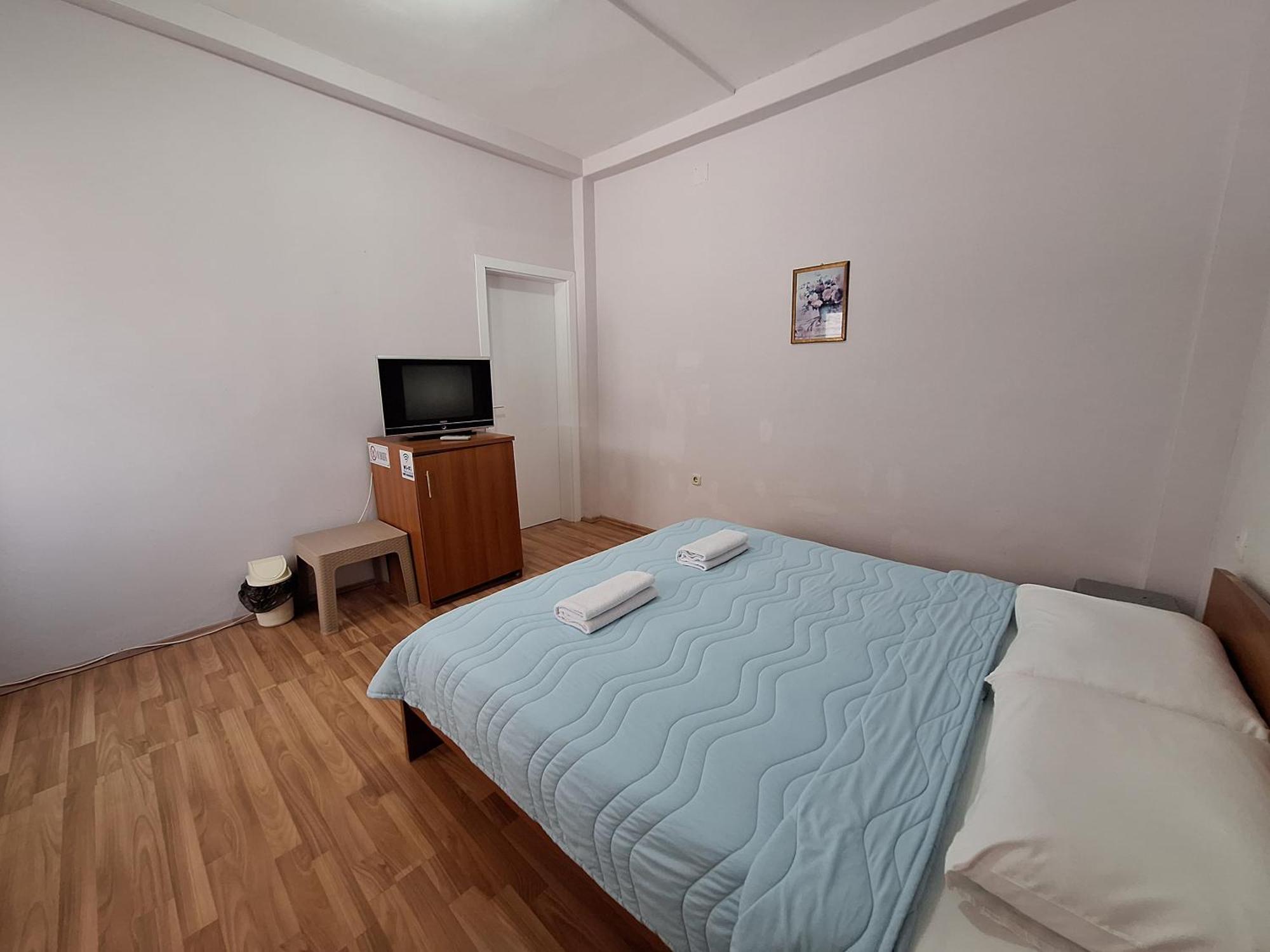 Studio Apartments Oleg أوهغيد المظهر الخارجي الصورة