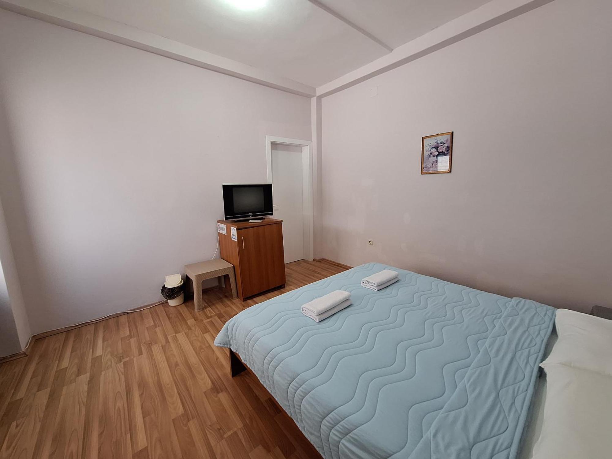 Studio Apartments Oleg أوهغيد المظهر الخارجي الصورة