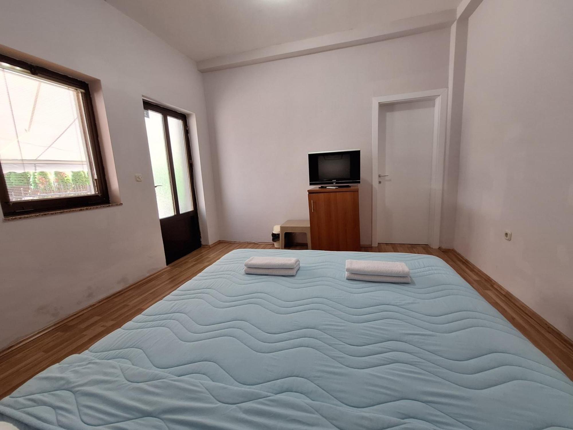 Studio Apartments Oleg أوهغيد المظهر الخارجي الصورة