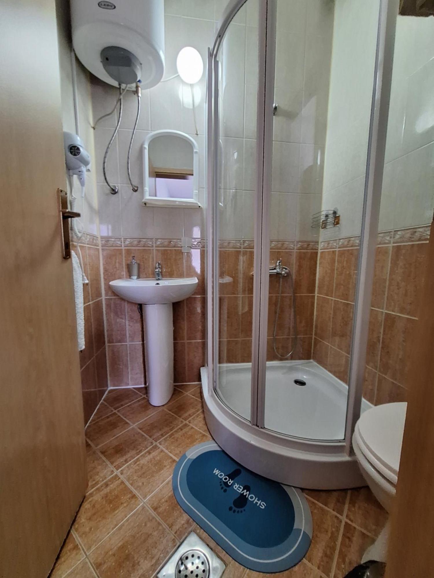 Studio Apartments Oleg أوهغيد المظهر الخارجي الصورة