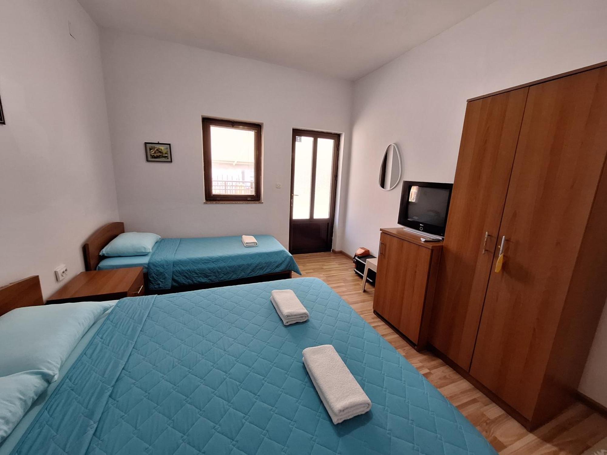 Studio Apartments Oleg أوهغيد المظهر الخارجي الصورة