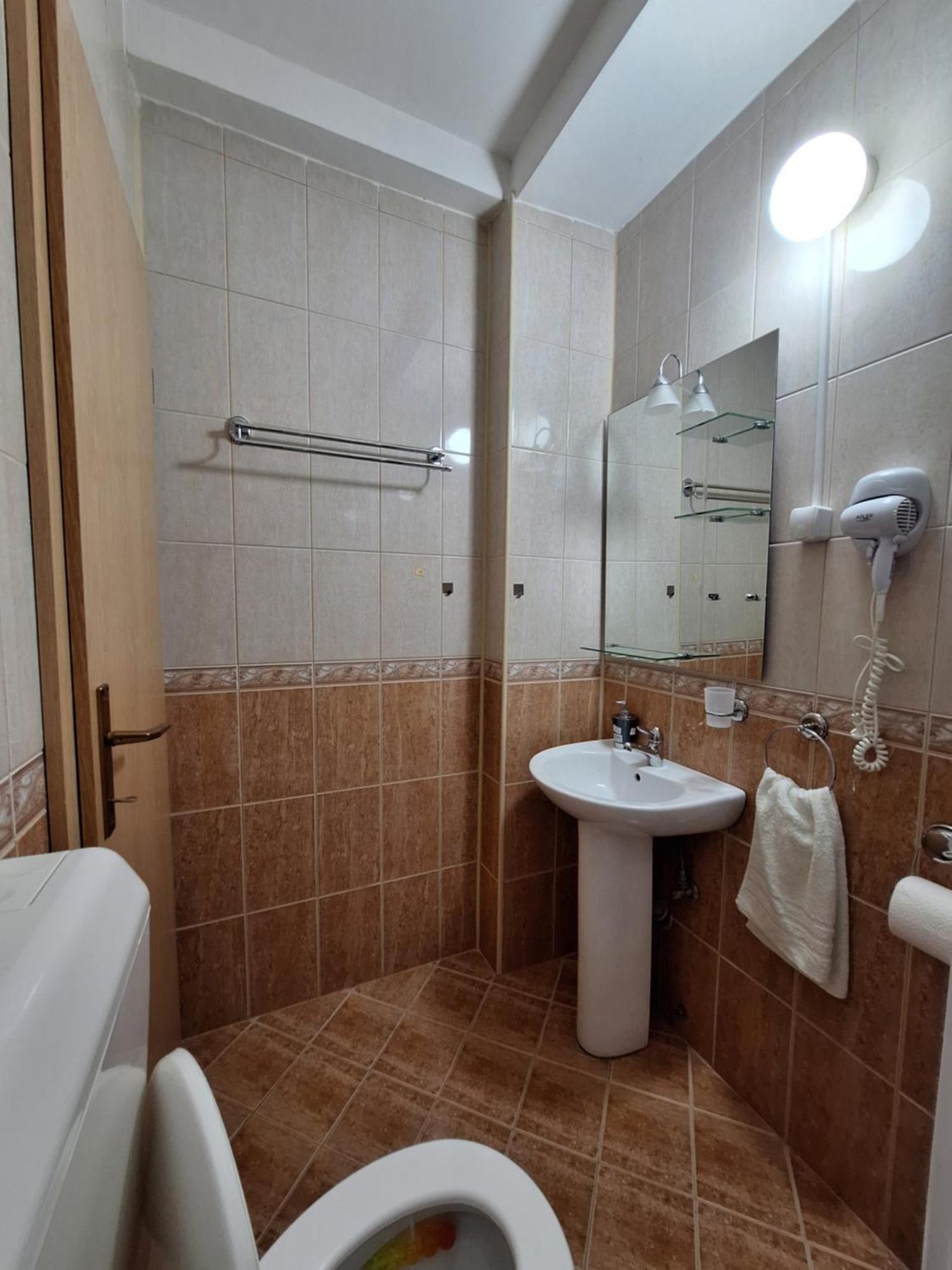 Studio Apartments Oleg أوهغيد المظهر الخارجي الصورة
