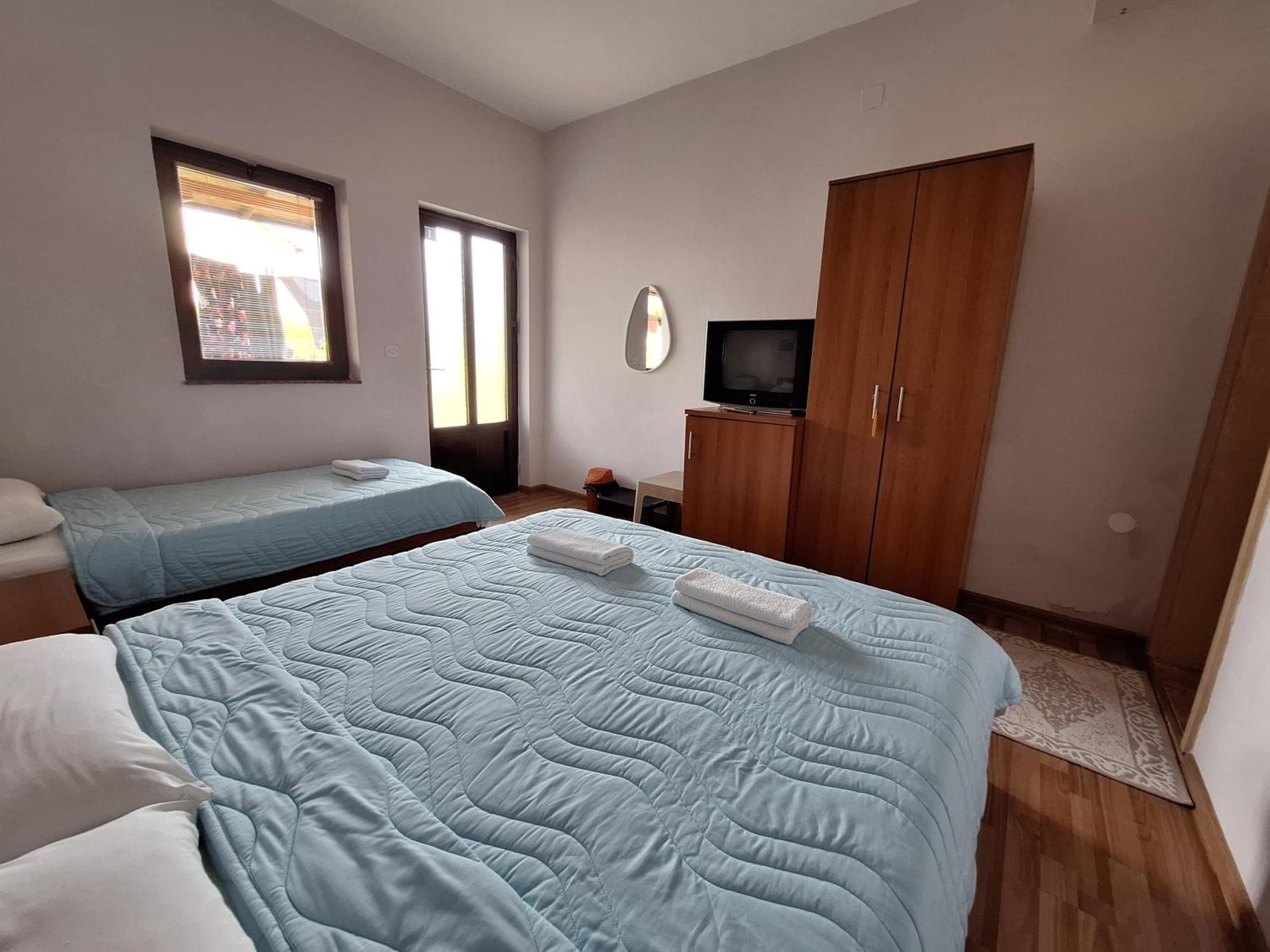 Studio Apartments Oleg أوهغيد المظهر الخارجي الصورة