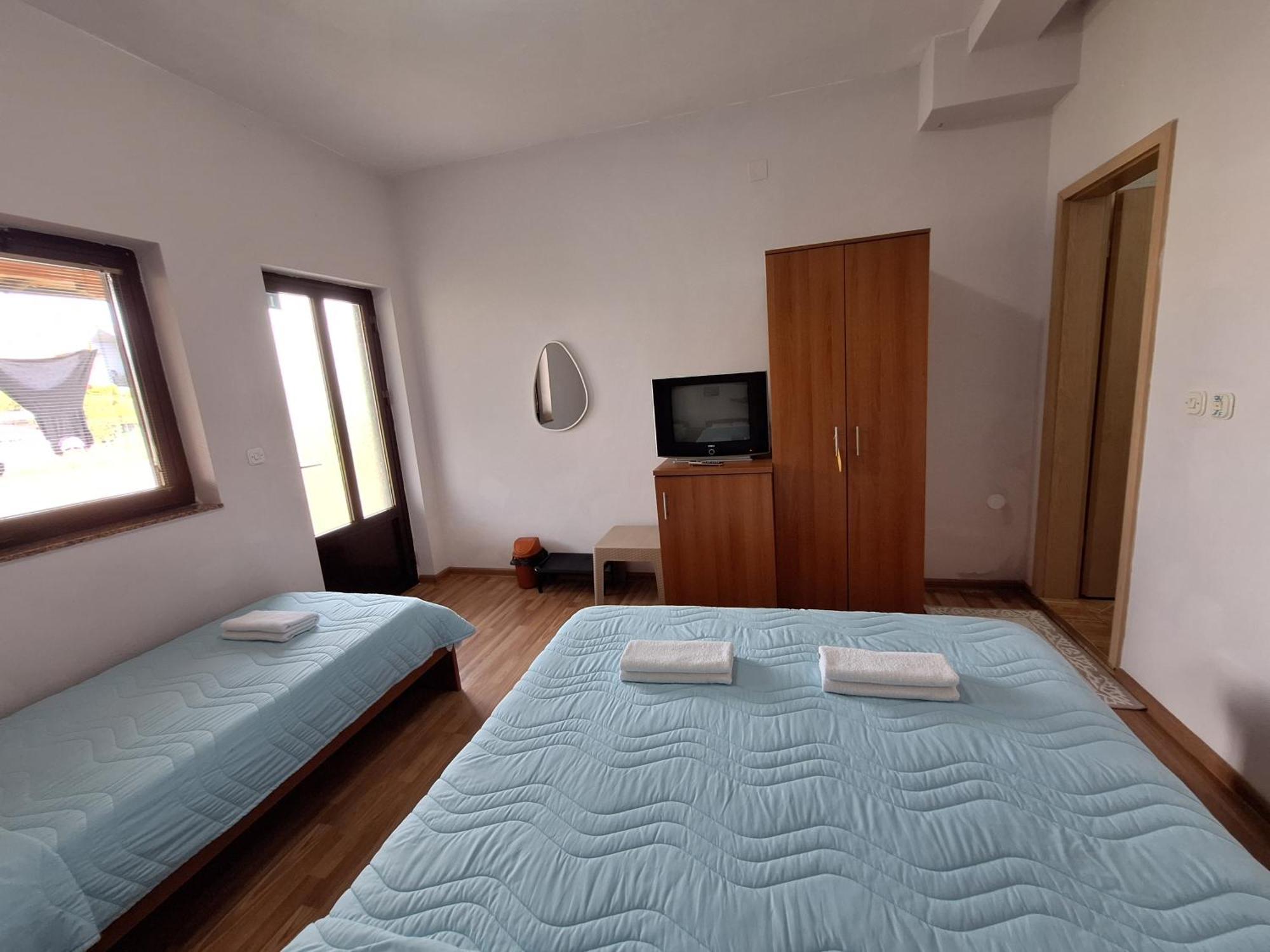 Studio Apartments Oleg أوهغيد المظهر الخارجي الصورة