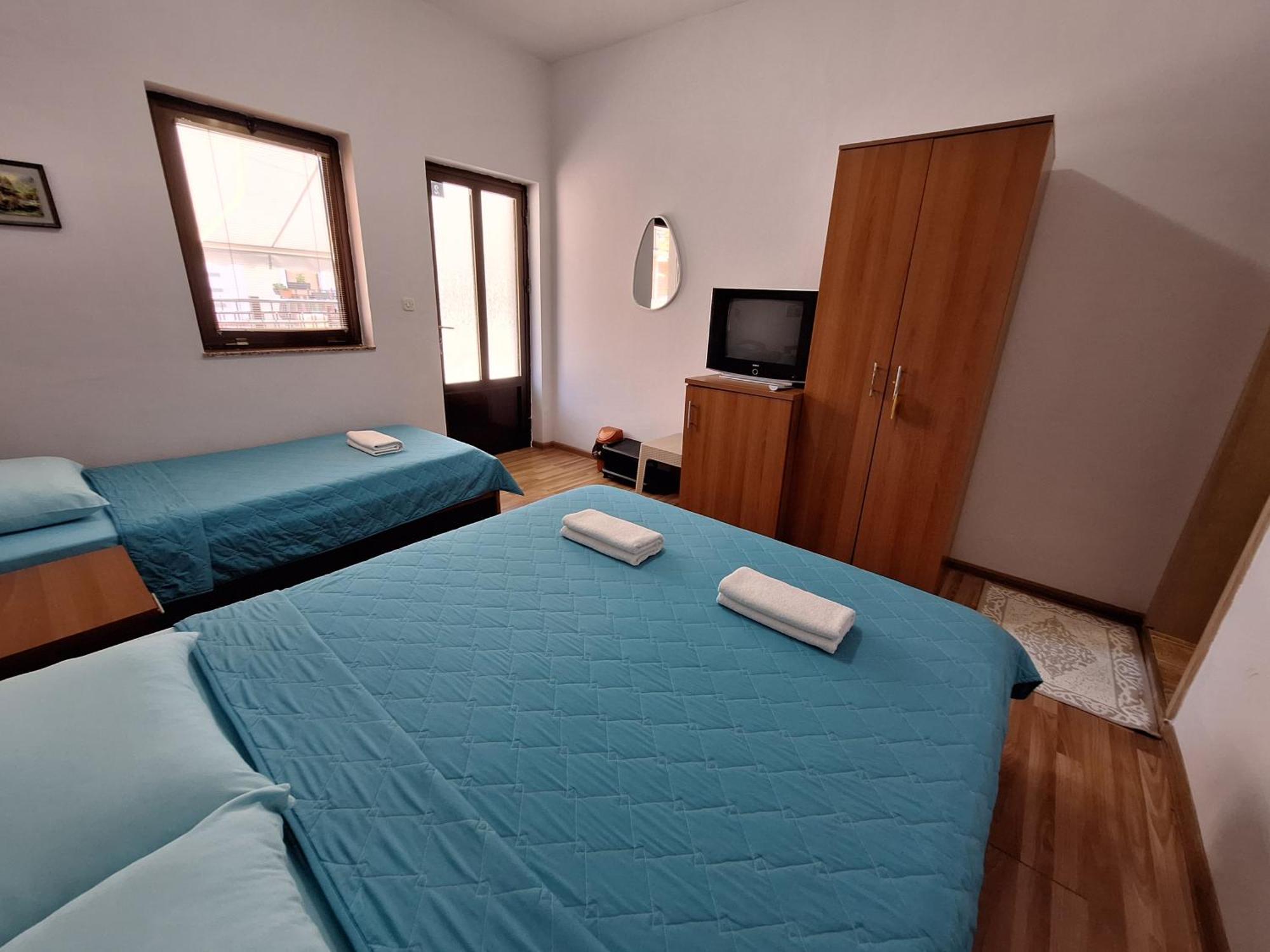 Studio Apartments Oleg أوهغيد المظهر الخارجي الصورة