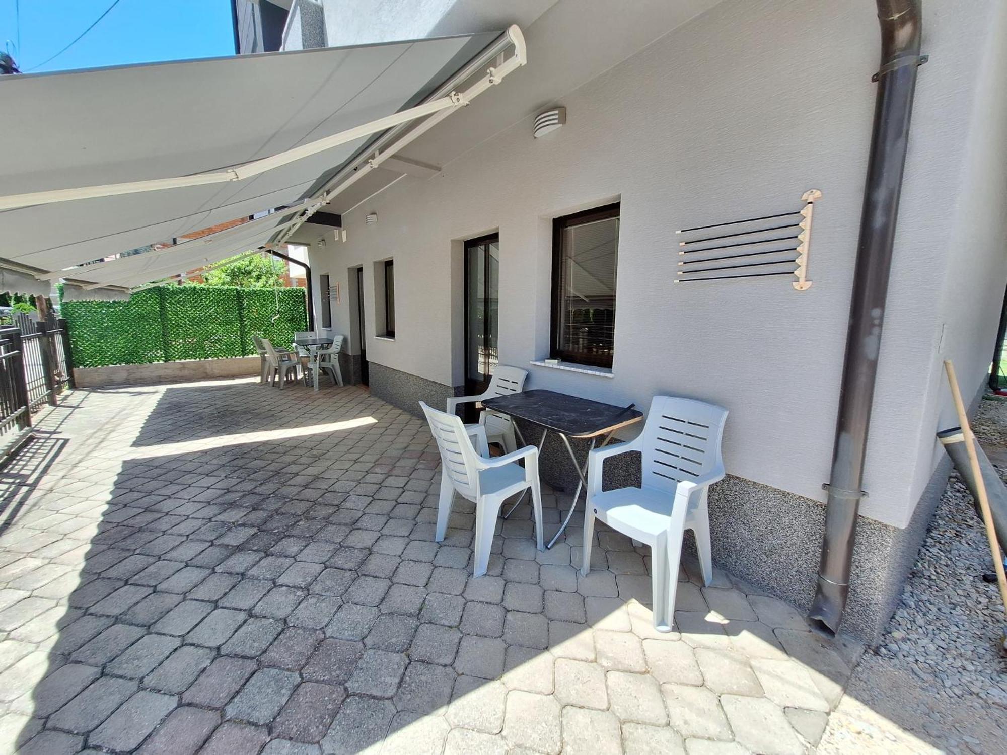 Studio Apartments Oleg أوهغيد المظهر الخارجي الصورة
