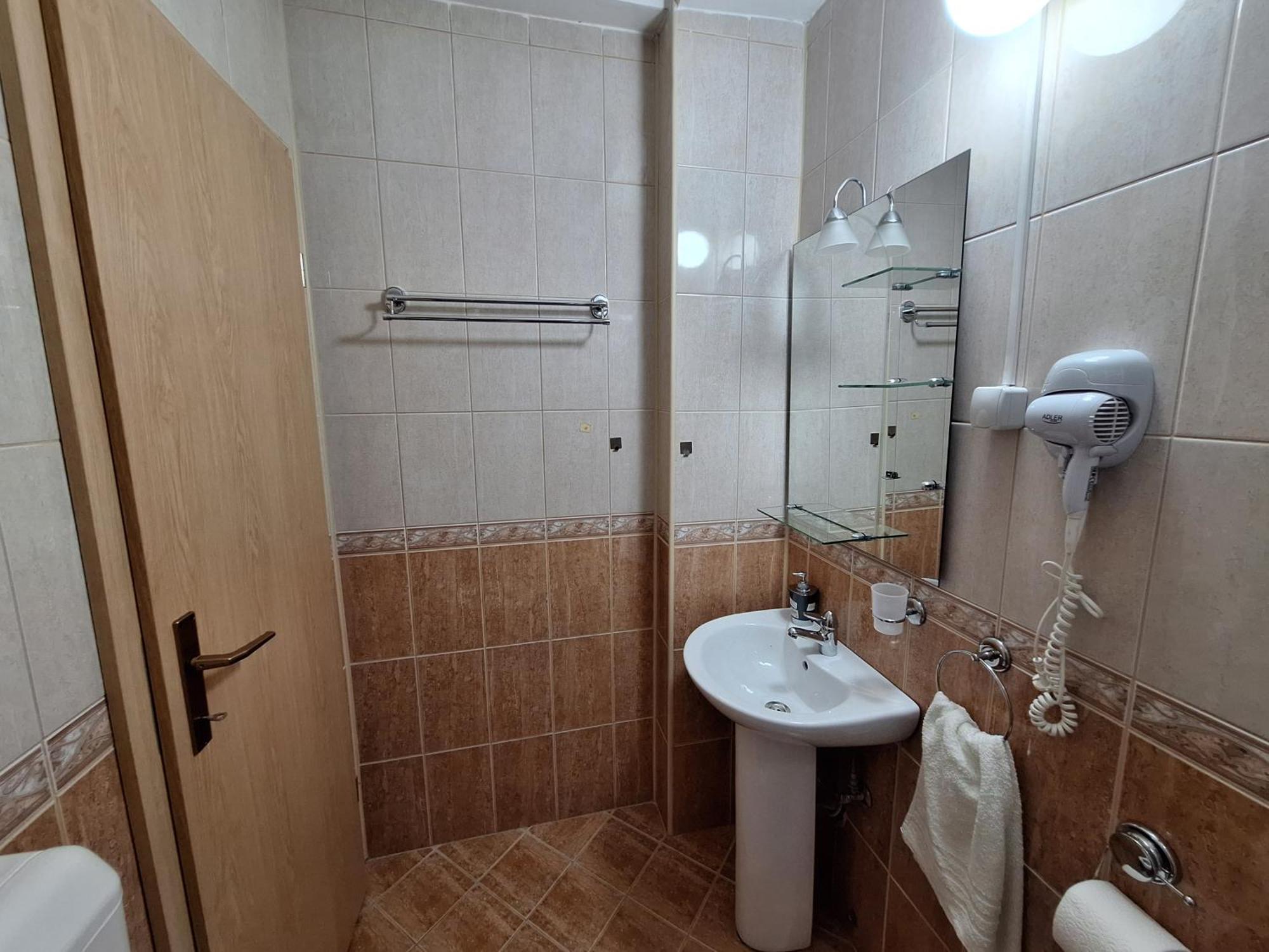 Studio Apartments Oleg أوهغيد المظهر الخارجي الصورة