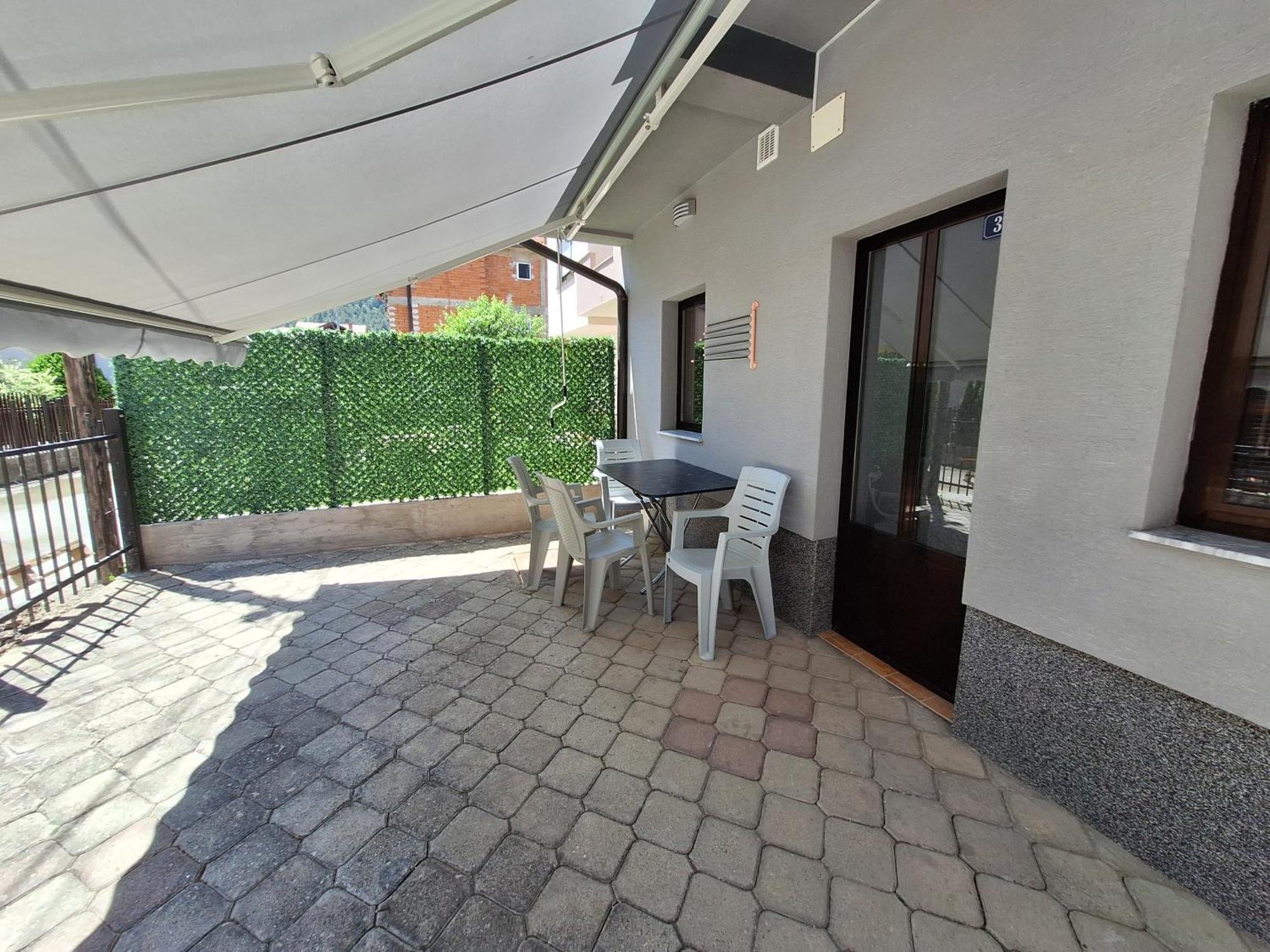 Studio Apartments Oleg أوهغيد المظهر الخارجي الصورة