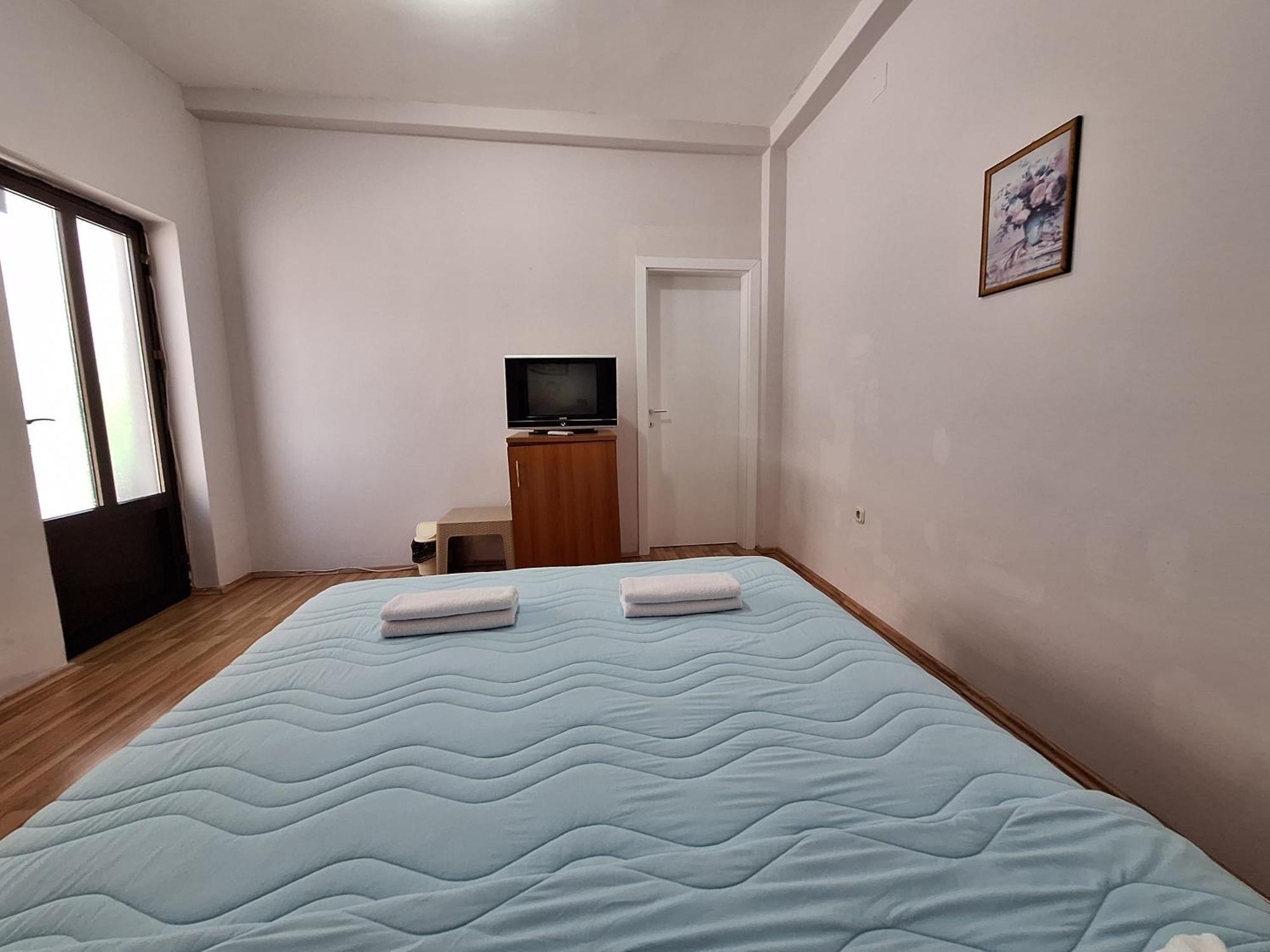 Studio Apartments Oleg أوهغيد المظهر الخارجي الصورة