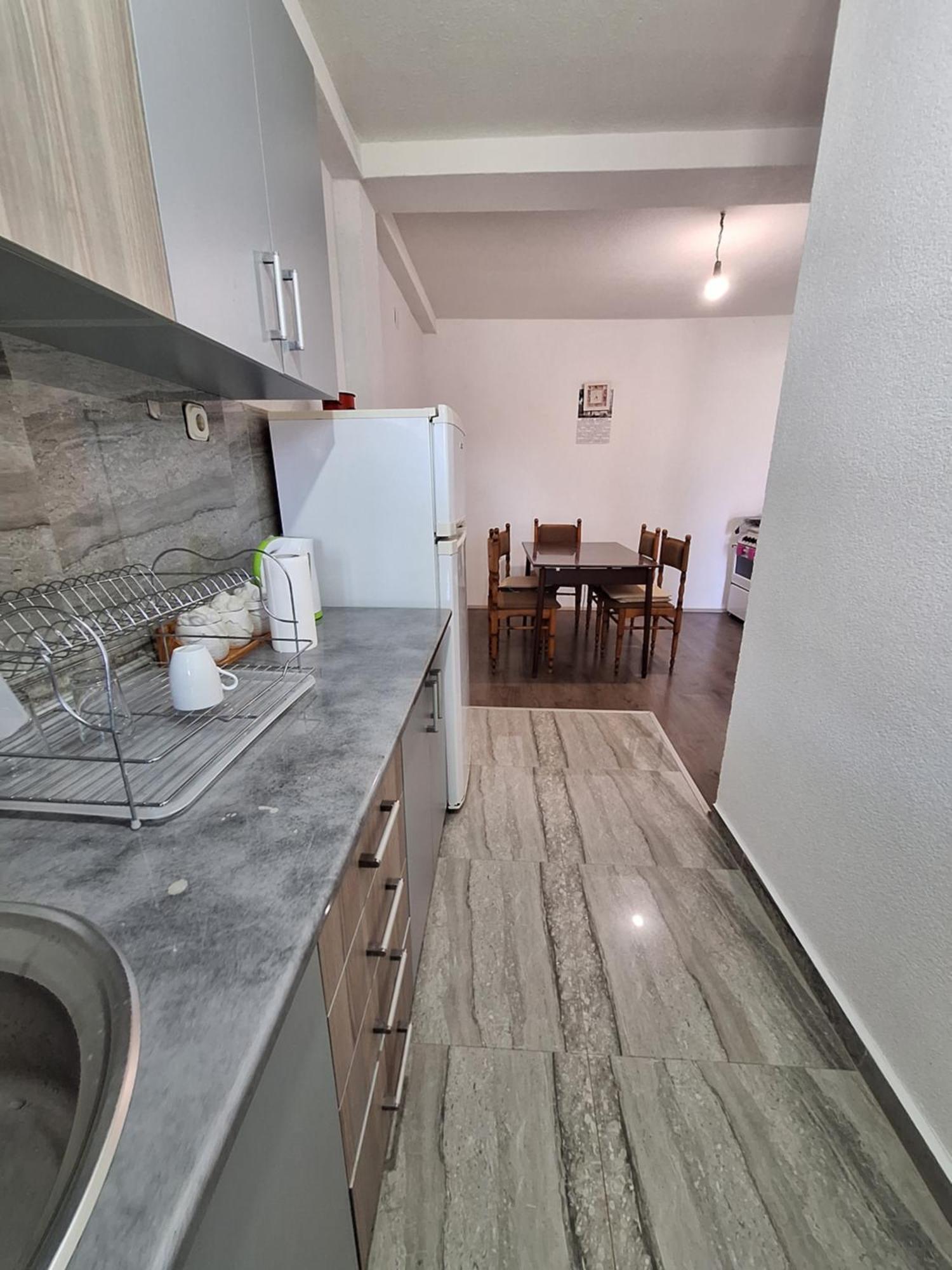 Studio Apartments Oleg أوهغيد المظهر الخارجي الصورة