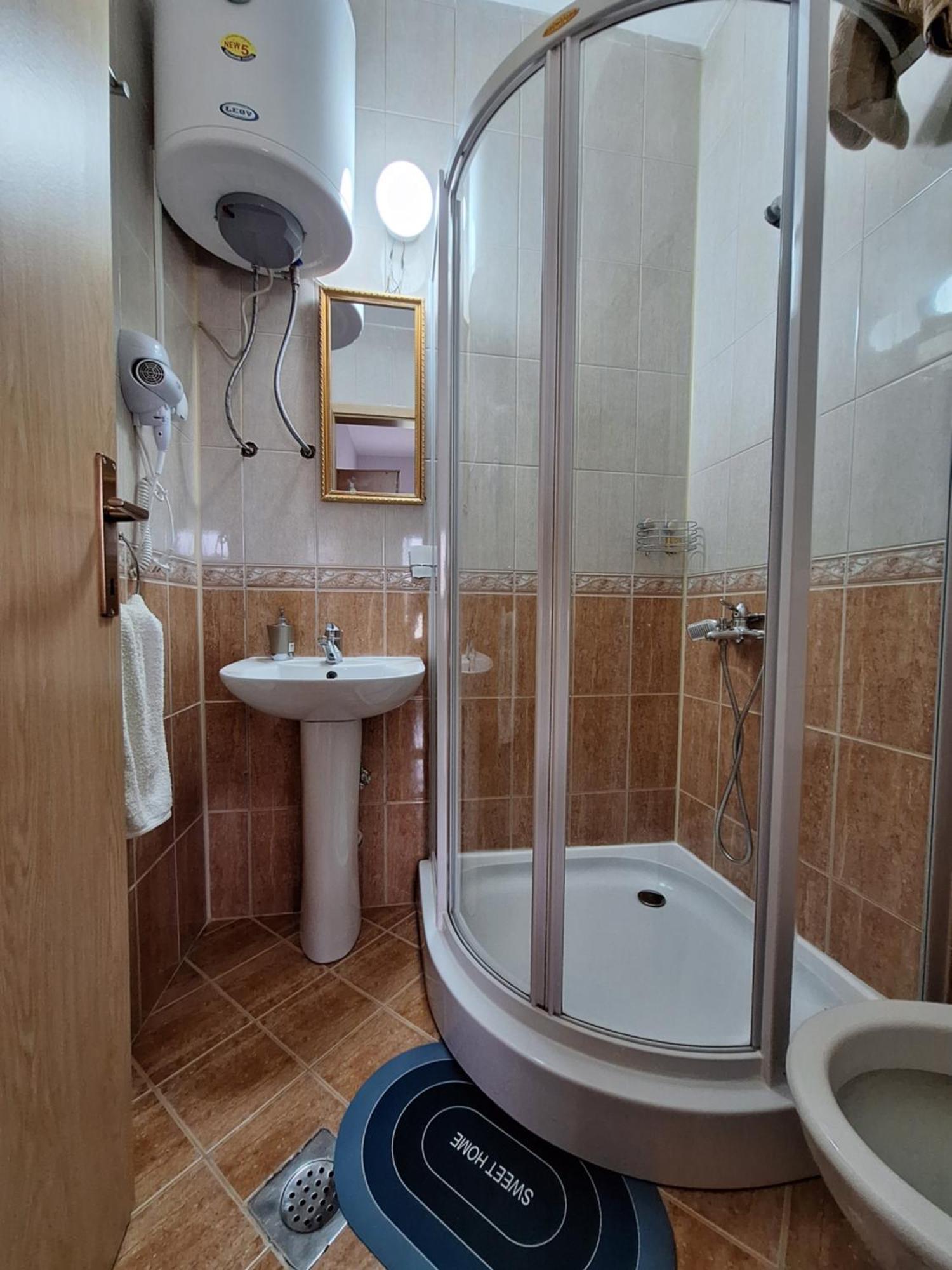 Studio Apartments Oleg أوهغيد المظهر الخارجي الصورة